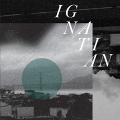 Ignatian Literary Magazine – Submissions cover artwork